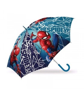 Kinderschirm Spiderman 74 cm