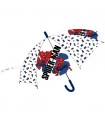 Dětský deštník Spiderman 74 cm