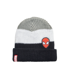 Wintermütze Spiderman 54-56 cm