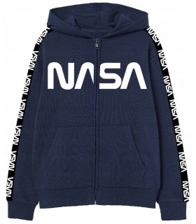 NASA-Sweatshirt für Kinder...