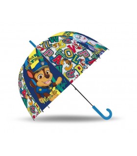 Dětský deštník Tlapková patrola 70 cm