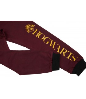 Kinder Jogginghose Harry Potter Hogwarts grau 134-164 cm