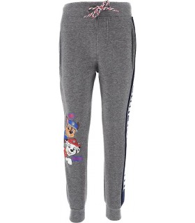 Kinder-Jogginghose Paw Patrol grau 98-116