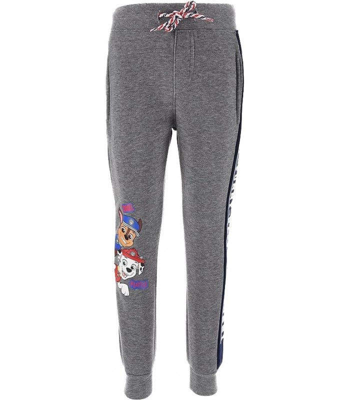 Kinder-Jogginghose Paw Patrol grau 98-116