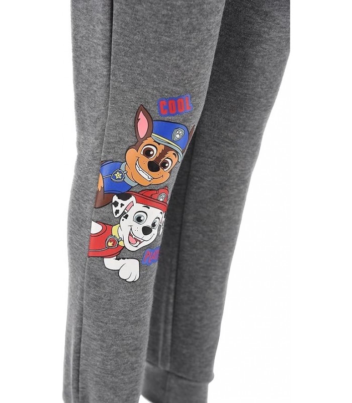 Kinder-Jogginghose Paw Patrol grau 98-116