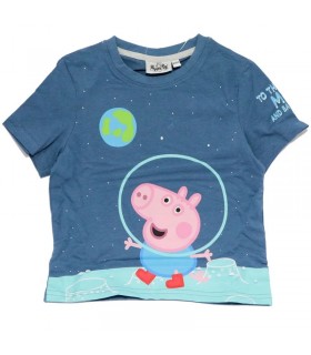 Kinderschlafanzug Peppa Pig 98-116