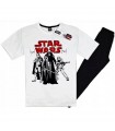 Pánske pyžamo Star Wars - The Force Awakens M-XXL