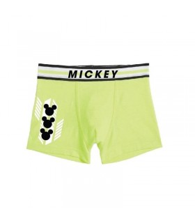 Chlapecké boxerky Mickey...