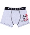 Chlapčenské boxerky Mickey Mouse biele 92-140 cm