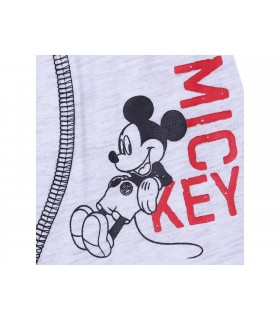 Chlapecké boxerky Mickey Mouse bílé 92-140 cm