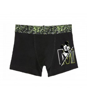 Jungen Boxershorts Mickey...