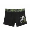 Jungen Boxershorts Mickey schwarz 122-164 cm