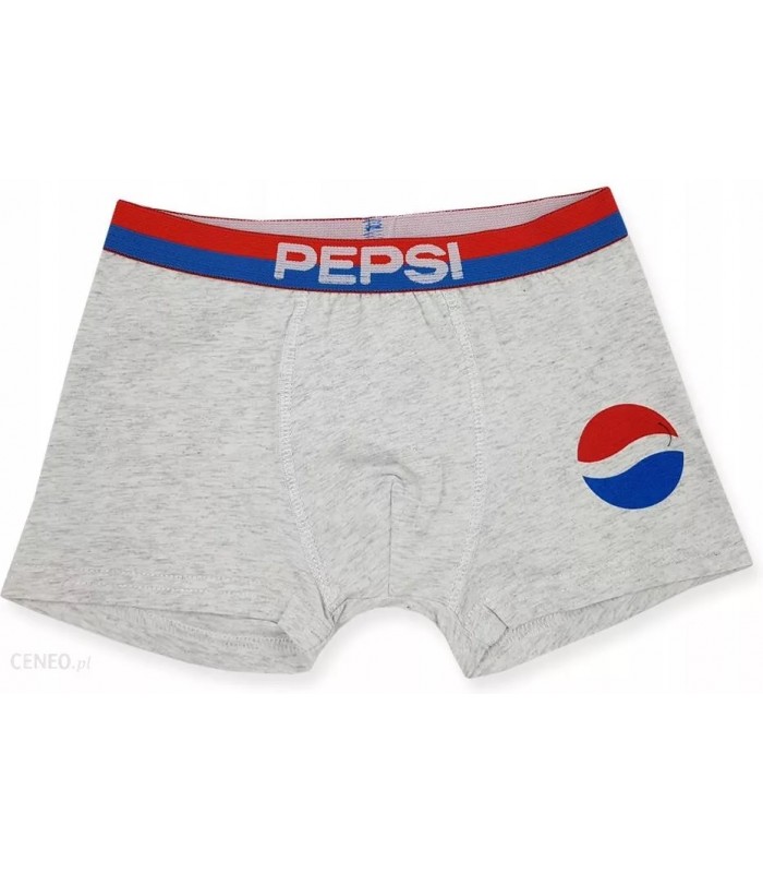 Chlapčenské boxerky Pepsi logo 122-164 cm