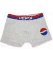 Chlapecké boxerky Pepsi logo 122-164 cm