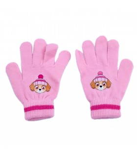 Kinderhandschuhe Paw Patrol