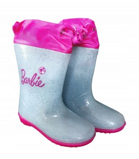 Dětské Holinky Barbie 25-34