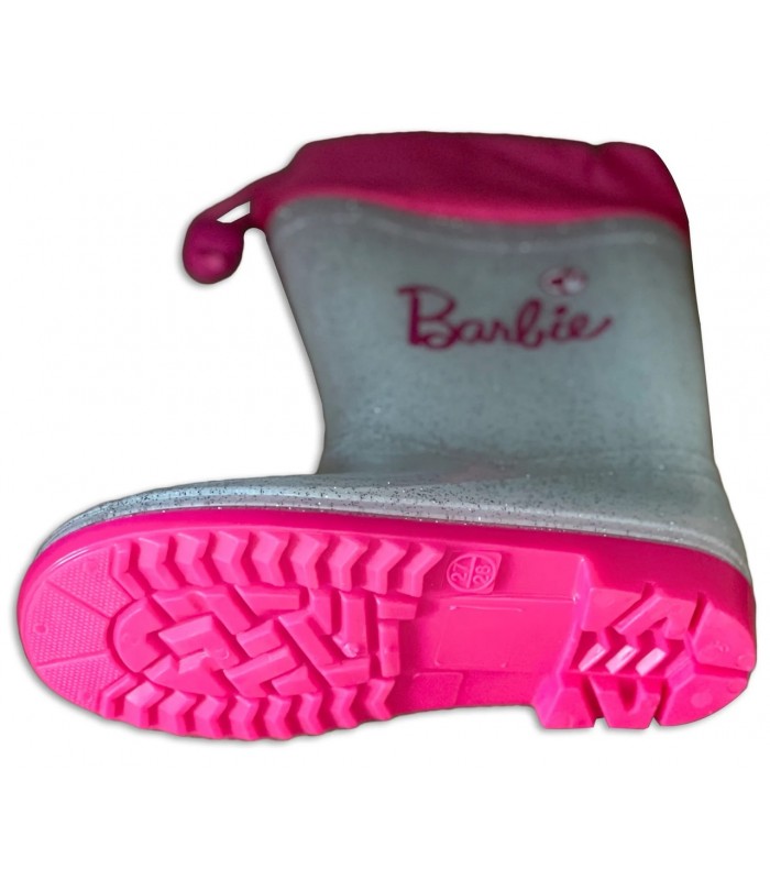 Dětské Holinky Barbie 25-34