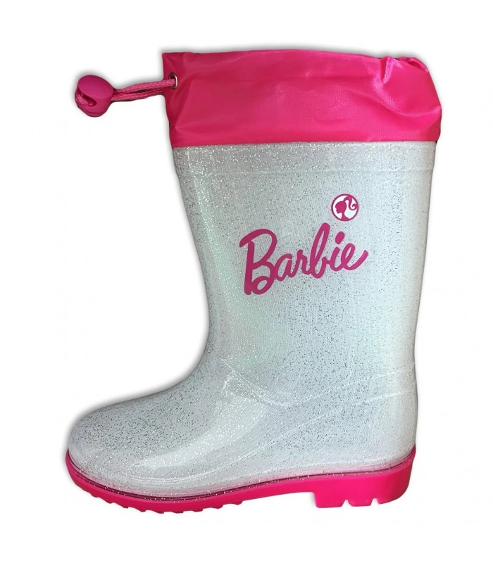 Dětské Holinky Barbie 25-34