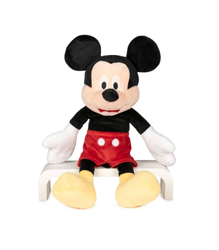 Plyšák Disney Mickey Mouse 25 cm