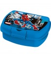 Spiderman-Snackbox