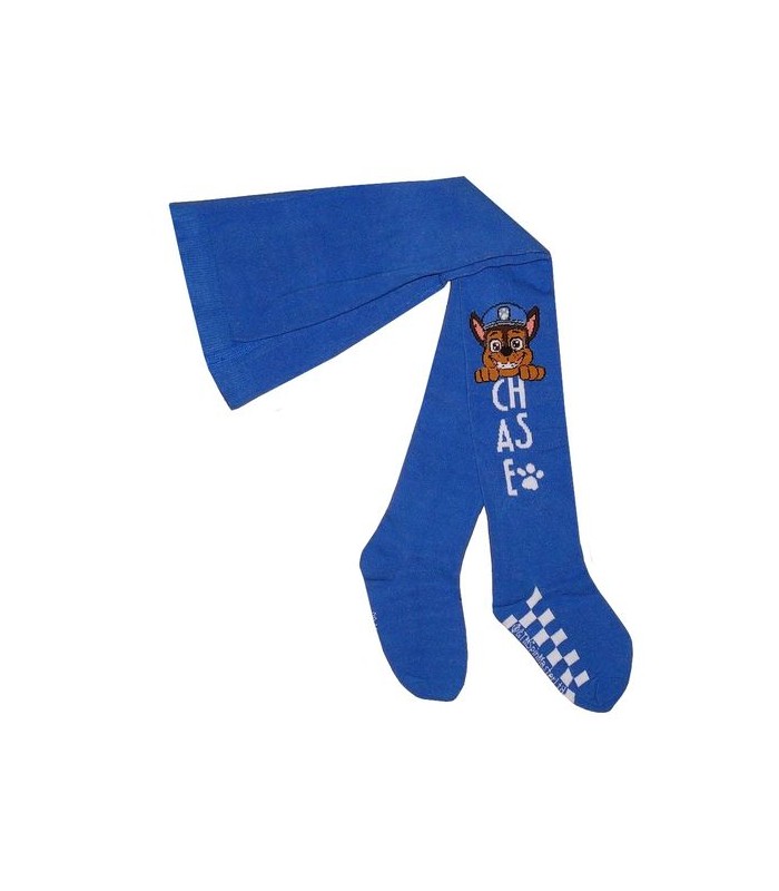 Jungenstrumpfhose Paw Patrol Blau 104-134 cm