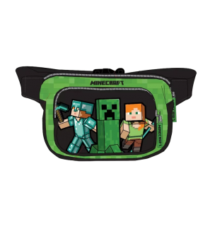 Minecraft Gürteltasche Alex...