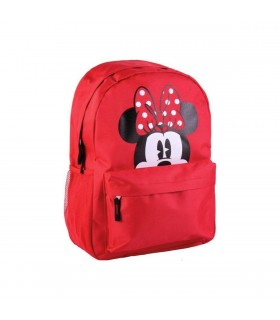 Minnie Mouse Rucksack, Tasche und Federmäppchen SET