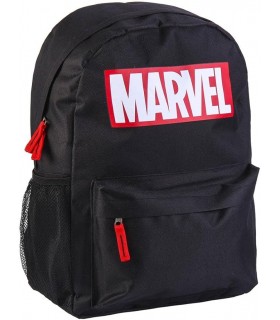 SET batoh, vak a penál MARVEL logo