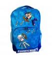 Rucksack Minecraft 35 cm