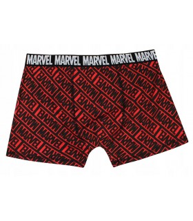 Herren Boxershorts Marvel 2-tlg