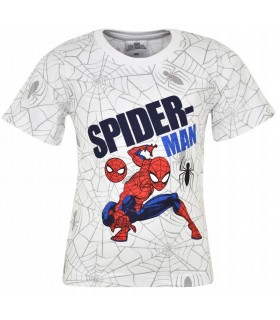 Kinder-T-Shirt Spiderman 104-134 cm