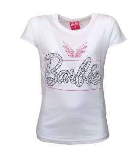 Mädchen-T-Shirt Barbie...