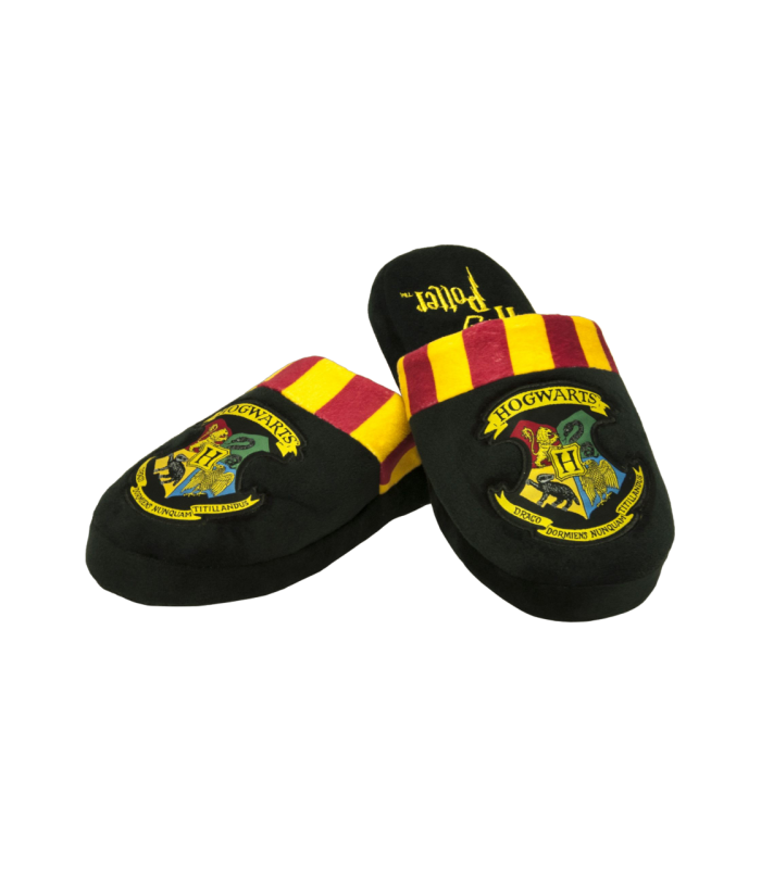 Pantofle Harry Potter "Hogwarts" 34-45