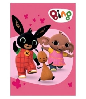 Bing Bunny, Sula und Flop...