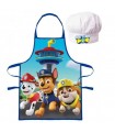 Paw Patrol Kochset für Kinder