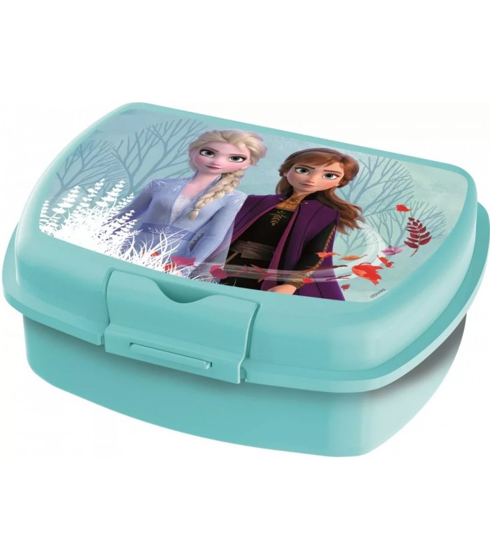 Ice Kingdom Snackbox