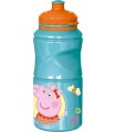 Detská športová fľaša Peppa Pig 380 ml