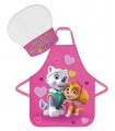 copy of Kinderkochset Paw Patrol Skye und Everest lila