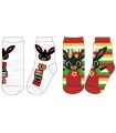 Bing Kindersocken 2 Stück 23-34 cm