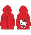 Dětská pláštěnka Hello Kitty 98-128 cm
