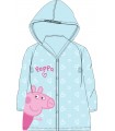 Kinderregenmantel Peppa Pig 92-110 cm