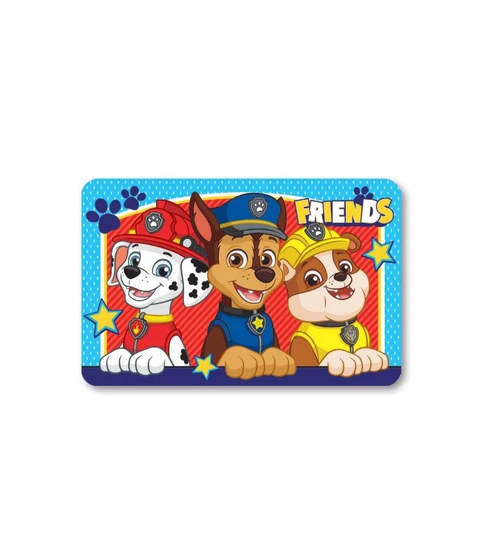 copy of Be Happy Paw Patrol Tischset 43x28 cm