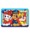 copy of Be Happy Paw Patrol Tischset 43x28 cm