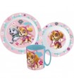 copy of PAW PATROL KUNSTSTOFF-GESCHIRR-SET MIT BECHER