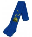 Dětské punčocháče Mimoni Modré 98-128 cm