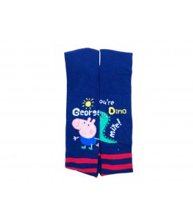 copy of Mädchen Kinderstrumpfhose Peppa Pig Grün 98-128 cm