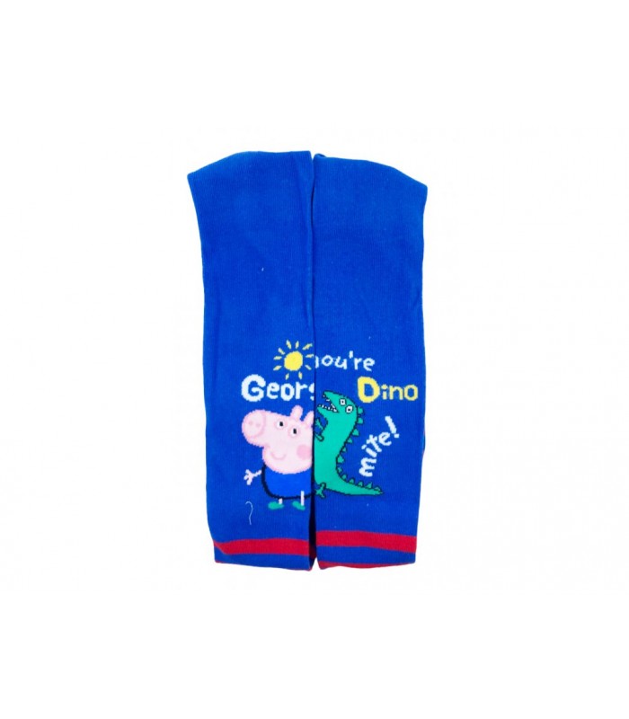 copy of Mädchen Kinderstrumpfhose Peppa Pig Grün 98-128 cm