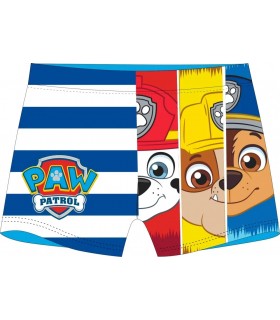 Jungenbadebekleidung Paw Patrol 98-128 cm