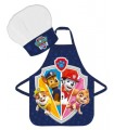 Kinderkochset Paw Patrol blau