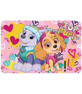 copy of Paw Patrol Essmatte...